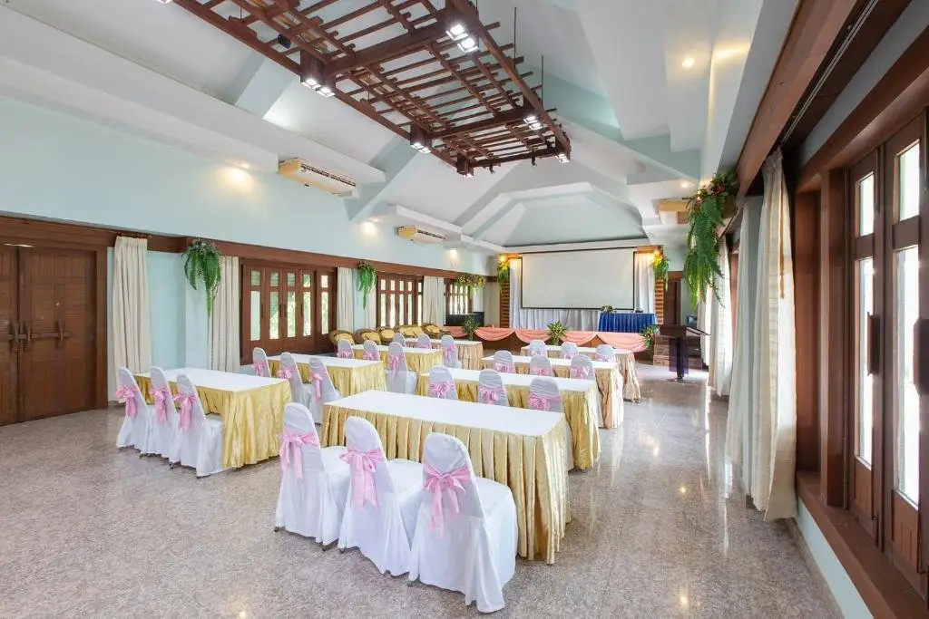 ปานเทล เขาใหญ่ Parntel KhaoYai — фото 1