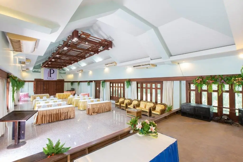 Пак-Чонг: ปานเทล เขาใหญ่ Parntel KhaoYai