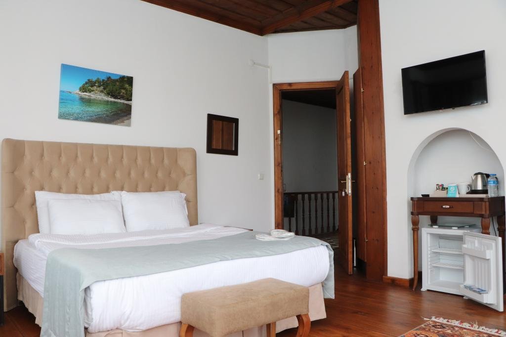 Акчакоча: VE Hotels Akçakoca Beykonakları