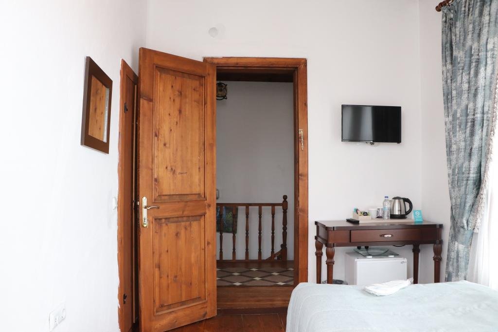Акчакоча: VE Hotels Akçakoca Beykonakları