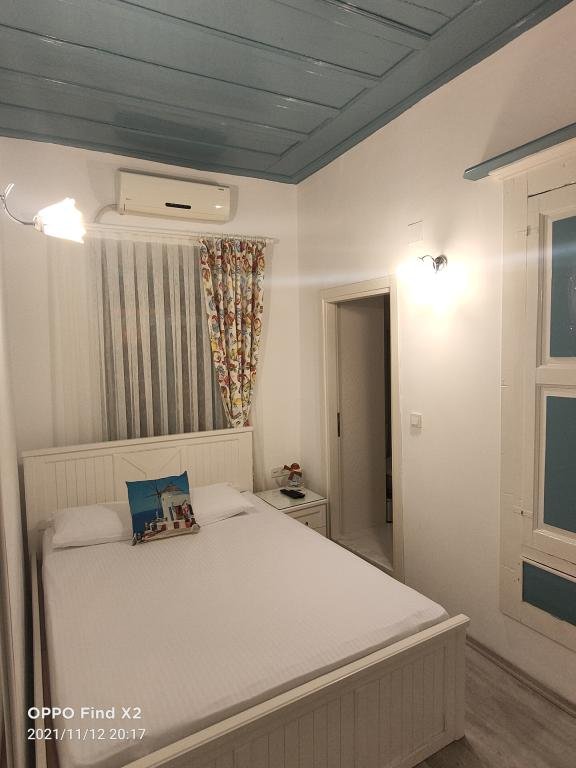Recel Hotel Alacati — фото 1