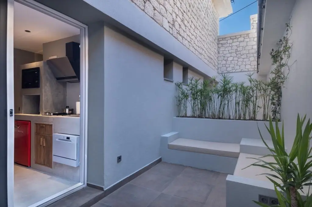 Чешме: Soas Suites Alacati +12 Yetiskin Oteli
