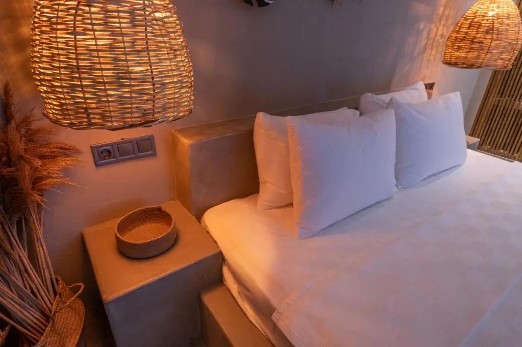 Чешме: Soas Suites Alacati +12 Yetiskin Oteli
