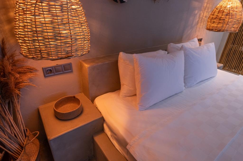 Чешме: Soas Suites Alacati +12 Yetiskin Oteli