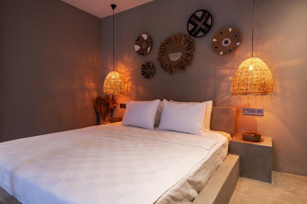 Чешме: Soas Suites Alacati +12 Yetiskin Oteli