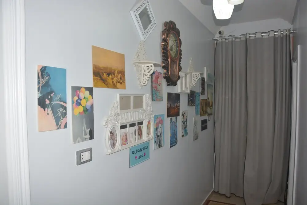 Гиза: Farsha Pyramids Inn