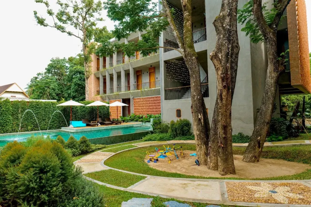 Чиангмай: Proud Phu Fah Muang Chiang Mai