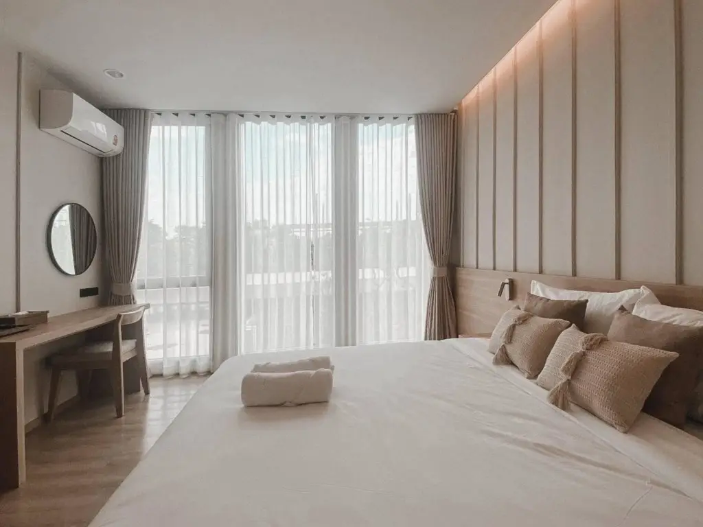 Pillows Boutique Hotel — фото 1