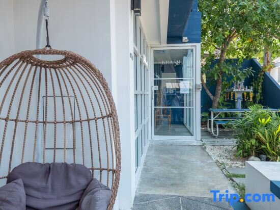 Муанг: Kraam Silhouette Hotel and Cafe Phuket