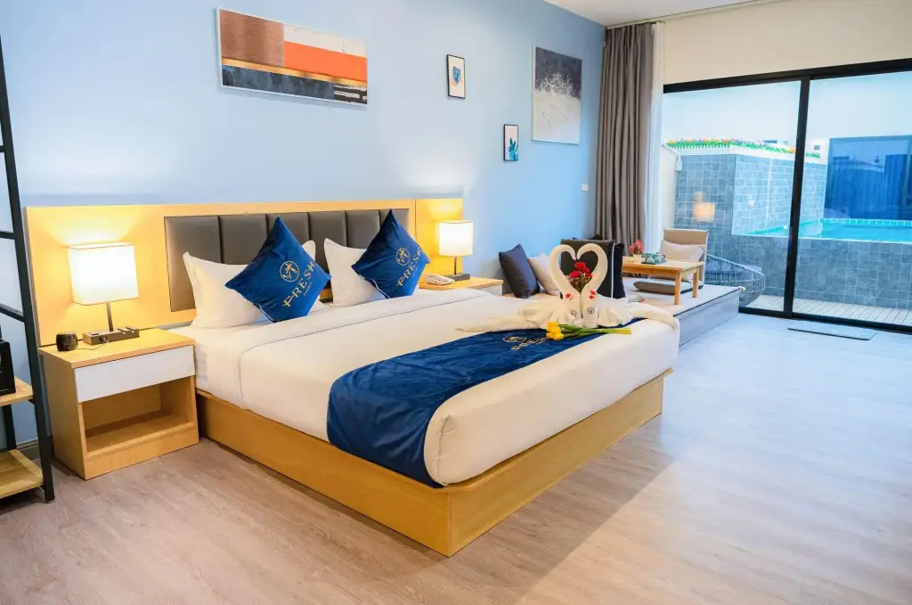 Паттайя: Fresh Resort Pattaya