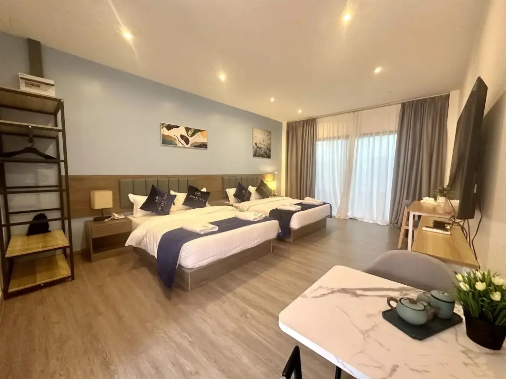 Паттайя: Fresh Resort Pattaya