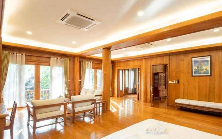 Так: Vanasin Residence