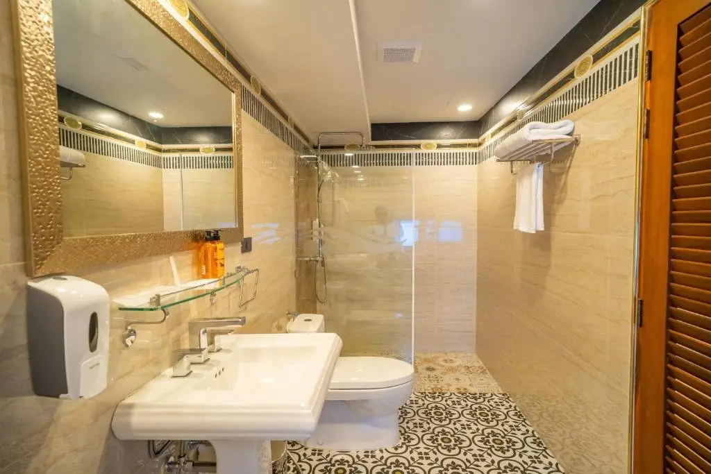 Чиангмай: Siri Nakornpink Chiang Mai Hotel (Sha Plus+)