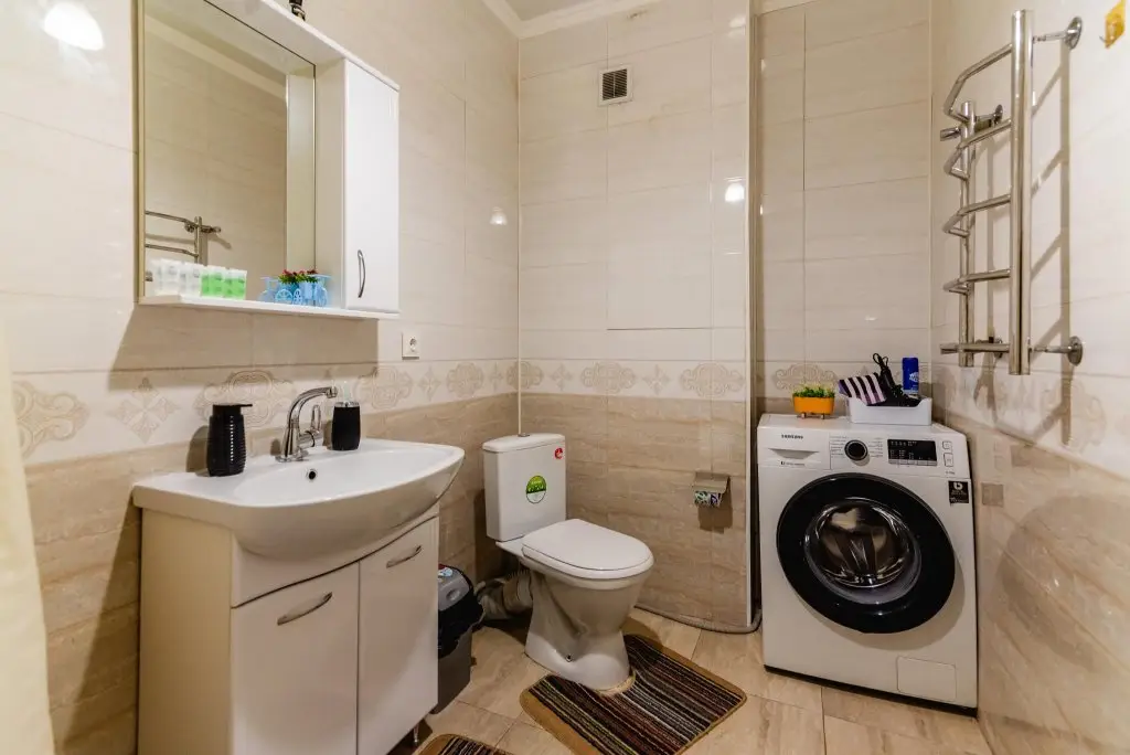 Алматы: Meridian Apartments (Мередиан Апартментс) на улице Мукагали Макатаева 131 корпус 8