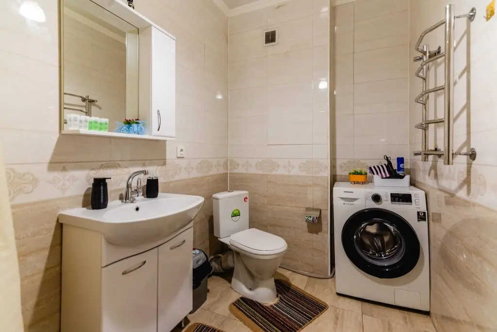 Алматы: Meridian Apartments (Мередиан Апартментс) на улице Мукагали Макатаева 131 корпус 8