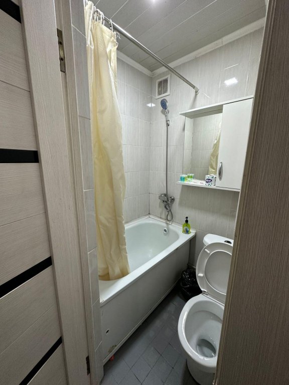 Meridian Apartments (Мередиан Апартментс) на улице Сергея Маркова — фото 1
