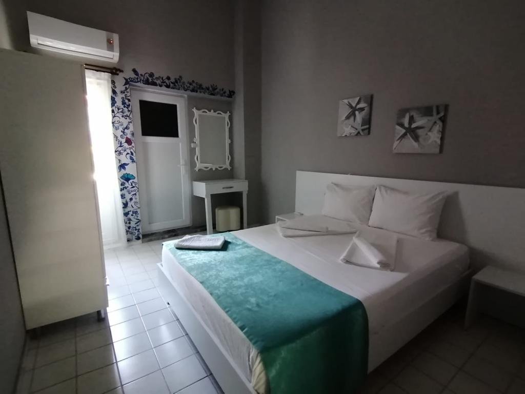 Адрасан: Özlem Butik Otel Camping