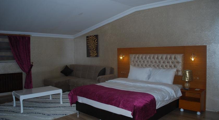 Hatemoglu Otel — фото 1