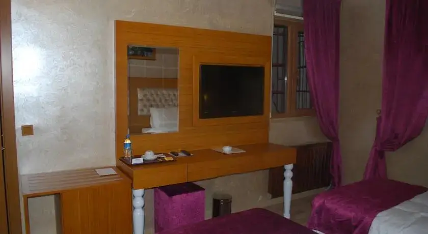 Агри: Hatemoglu Otel