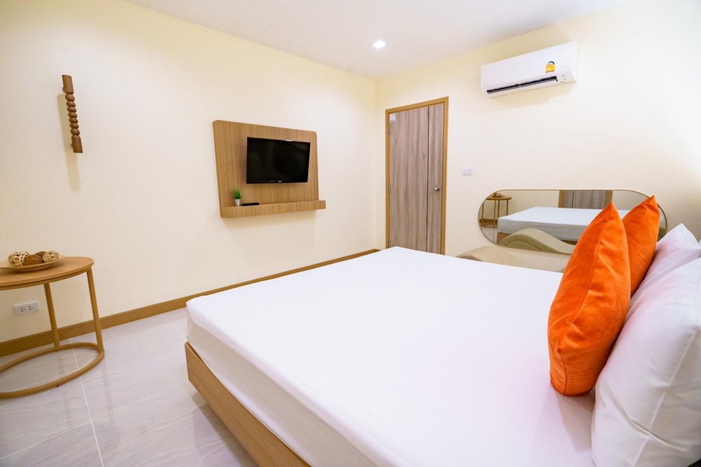 Сирача: OK Resort Borwin