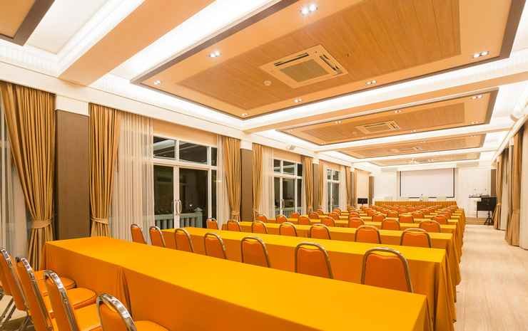 Саттахип: Swan Lake Hotel Sattahip