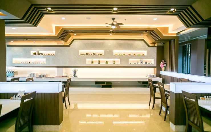 Саттахип: Swan Lake Hotel Sattahip