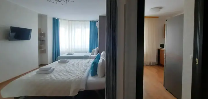 Екатеринбург: Апартаменты Sky Apart на Союзной рядом с метро Чкаловская