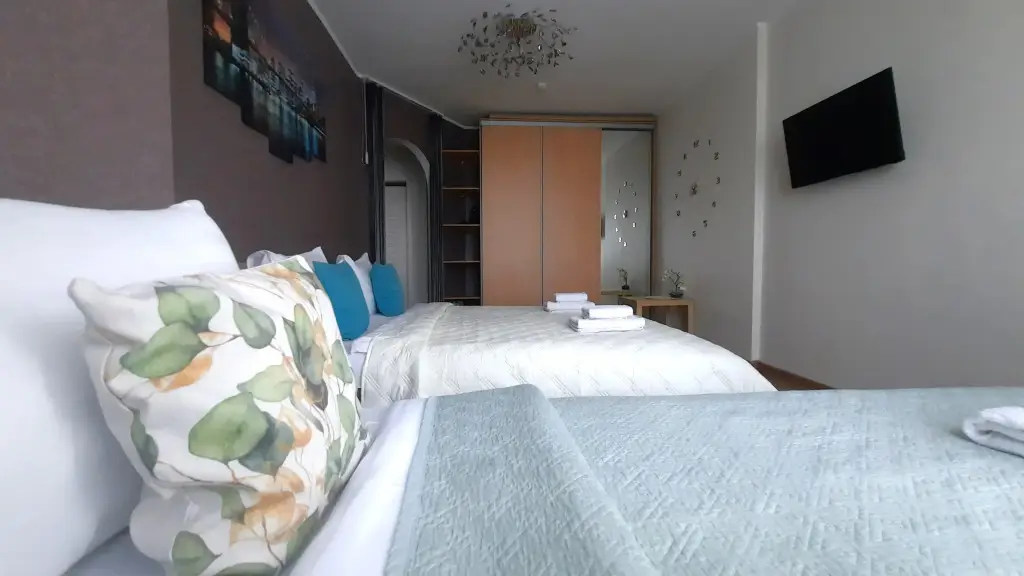 Екатеринбург: Апартаменты Sky Apart на Союзной рядом с метро Чкаловская