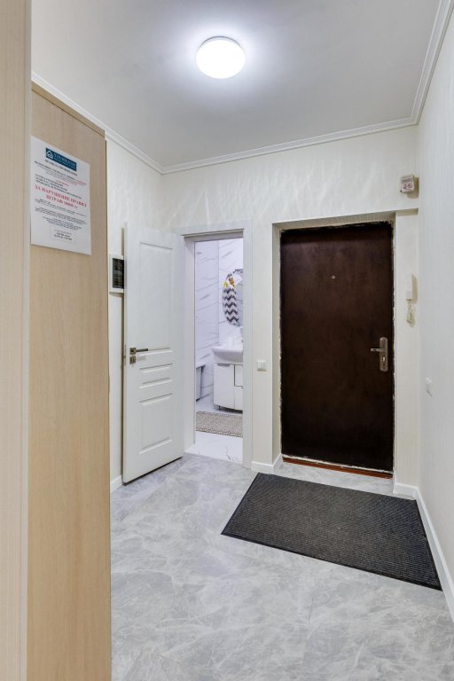 Алматы: YourHouse (ЙоХаус) на улице Мустай Карима