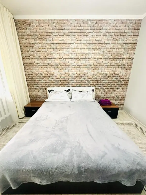 Алматы: YourHouse (ЙоХаус) в микрорайоне Мамыр-1