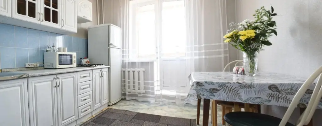 Алматы: YourHouse (ЙоХаус) в микрорайоне Жетысу-2 69