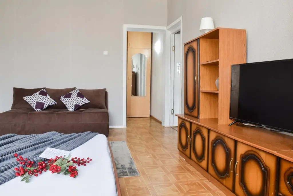 Алматы: YourHouse (ЙоХаус) в микрорайоне Жетысу-2 69
