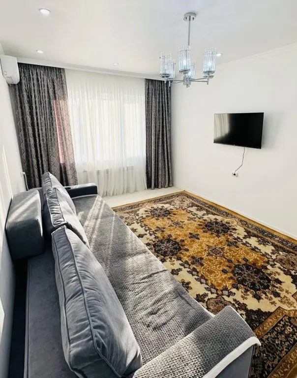Алматы: YourHouse (ЙоХаус) в микрорайоне Аксай-4 15