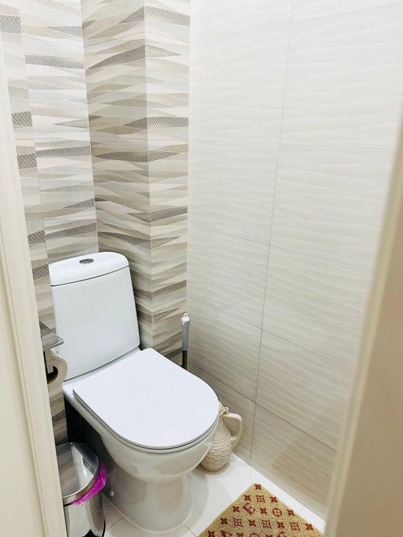 Алматы: YourHouse (ЙоХаус) в микрорайоне Аксай-4 15