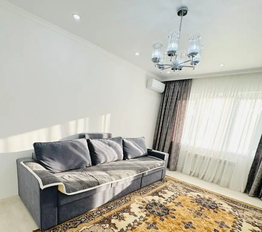 Алматы: YourHouse (ЙоХаус) в микрорайоне Аксай-4 15