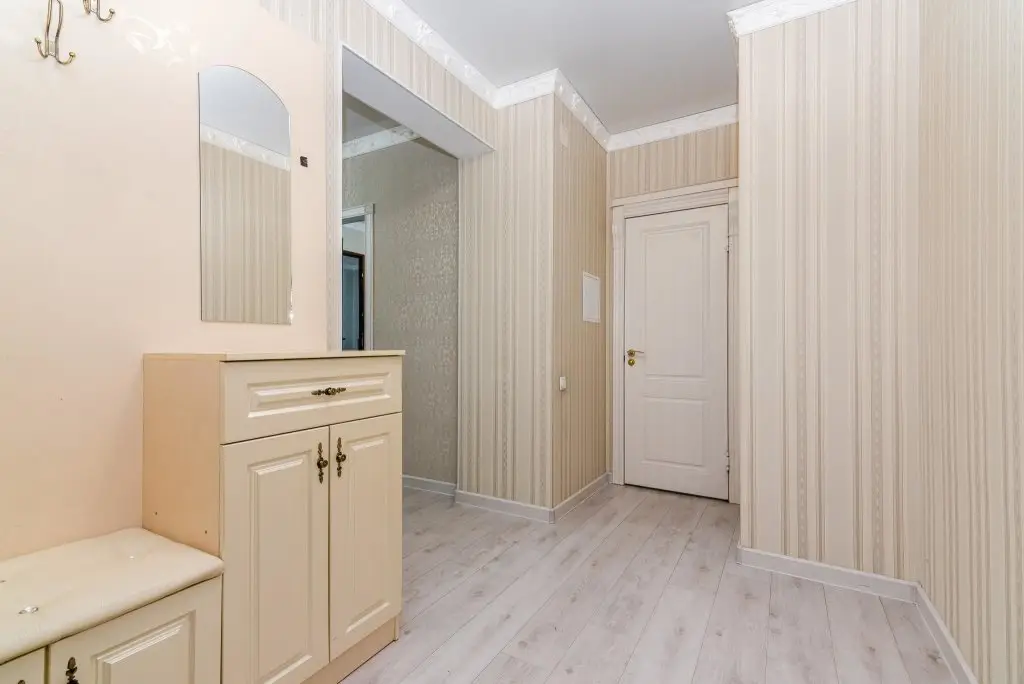 Алматы: Meridian Apartments (Мередиан Апартментс) на улице Масанчи 23/10