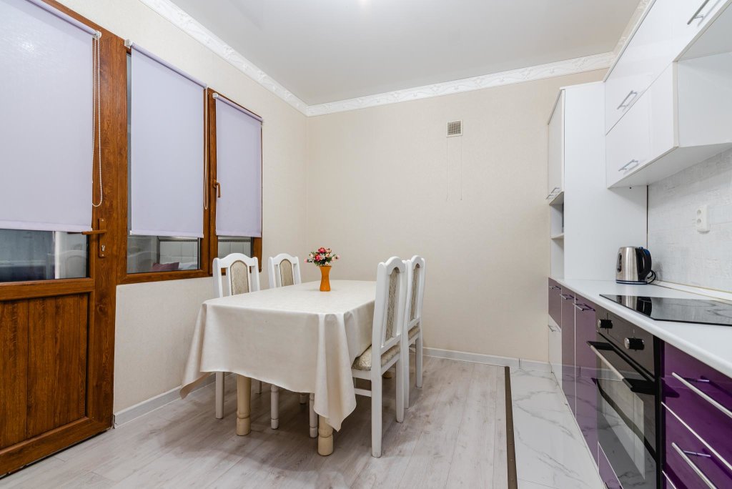 Meridian Apartments (Мередиан Апартментс) на улице Масанчи 23/10 — фото 1
