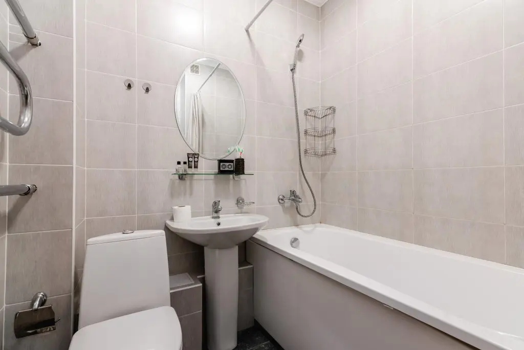 Алматы: Meridian Apartments (Мередиан Апартментс) в микрорайоне Коктем-1