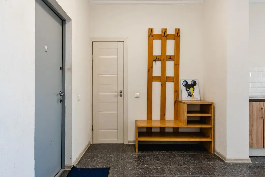 Алматы: Meridian Apartments (Мередиан Апартментс) в микрорайоне Коктем-1