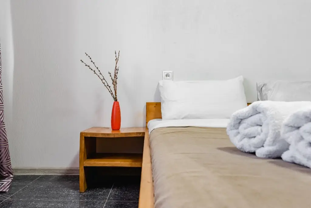 Алматы: Meridian Apartments (Мередиан Апартментс) в микрорайоне Коктем-1