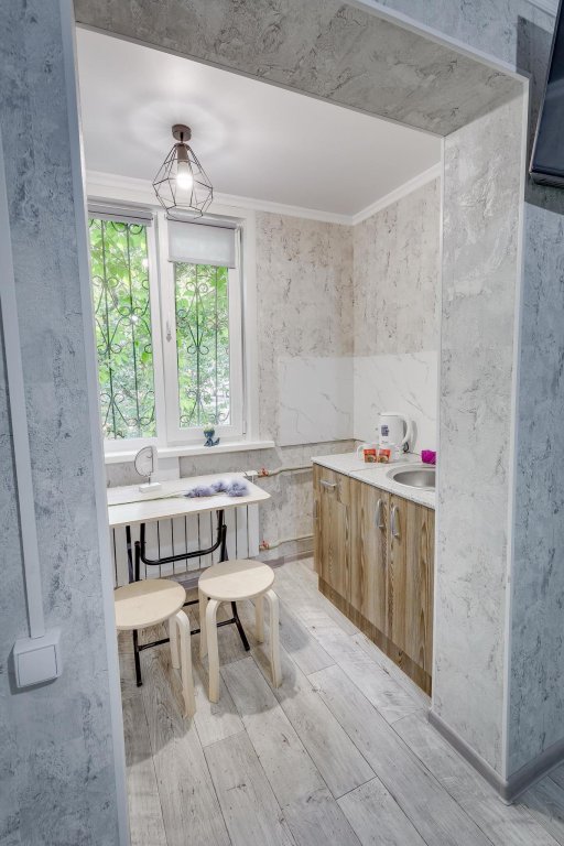 YourHouse (ЙоХаус) на улице Ташена Утепова — фото 1