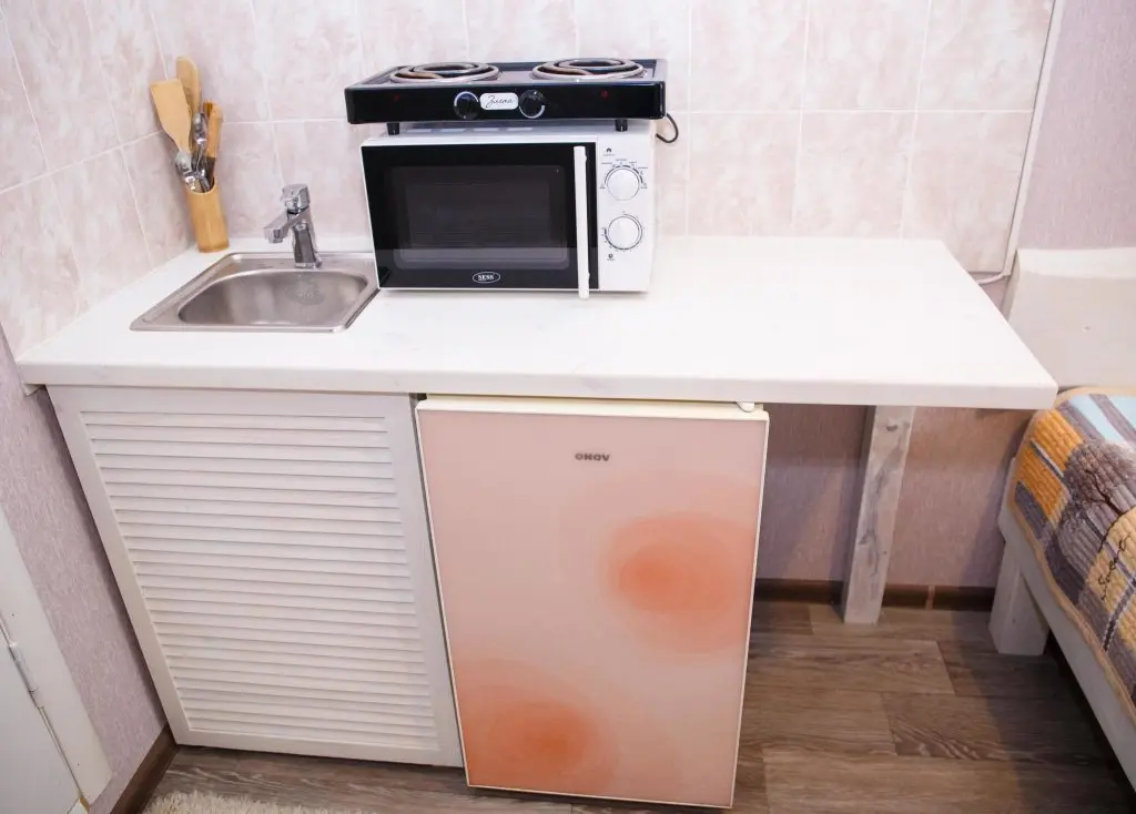 Алматы: YourHouse (ЙоХаус) в 1-м микрорайоне 5