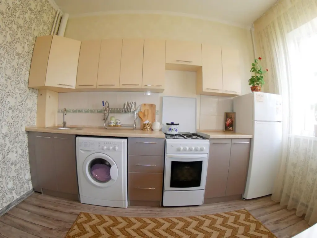 Алматы: YourHouse (ЙоХаус) в микрорайоне Жетысу-2 8