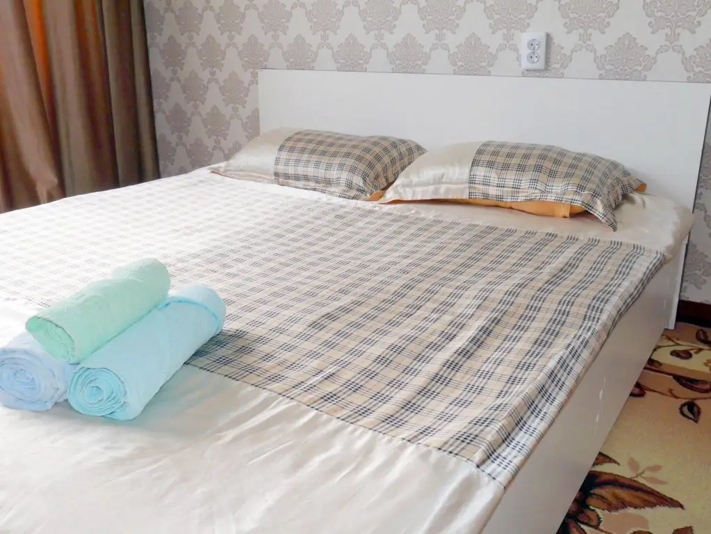 Алматы: YourHouse (ЙоХаус) в микрорайоне Жетысу-2 8