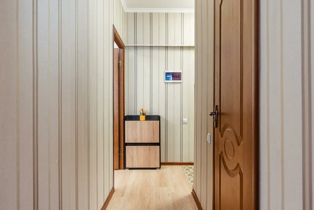 Алматы: Meridian Apartments (Мередиан Апартментс) на улице Мукагали Макатаева 131 корпус 3