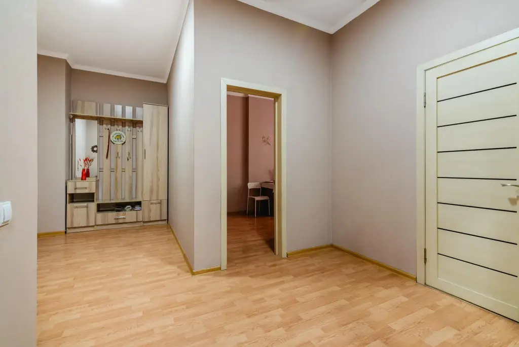 Алматы: Meridian Apartments (Мередиан Апартментс) на проспекте Сакена Сейфуллина 525