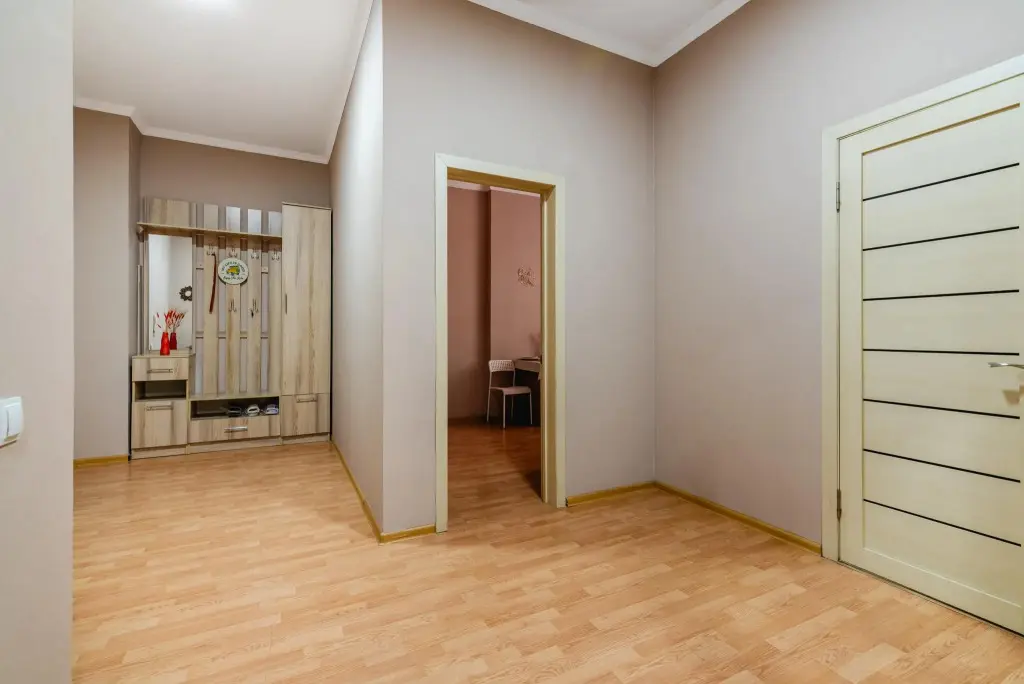 Алматы: Meridian Apartments (Мередиан Апартментс) на проспекте Сакена Сейфуллина 525