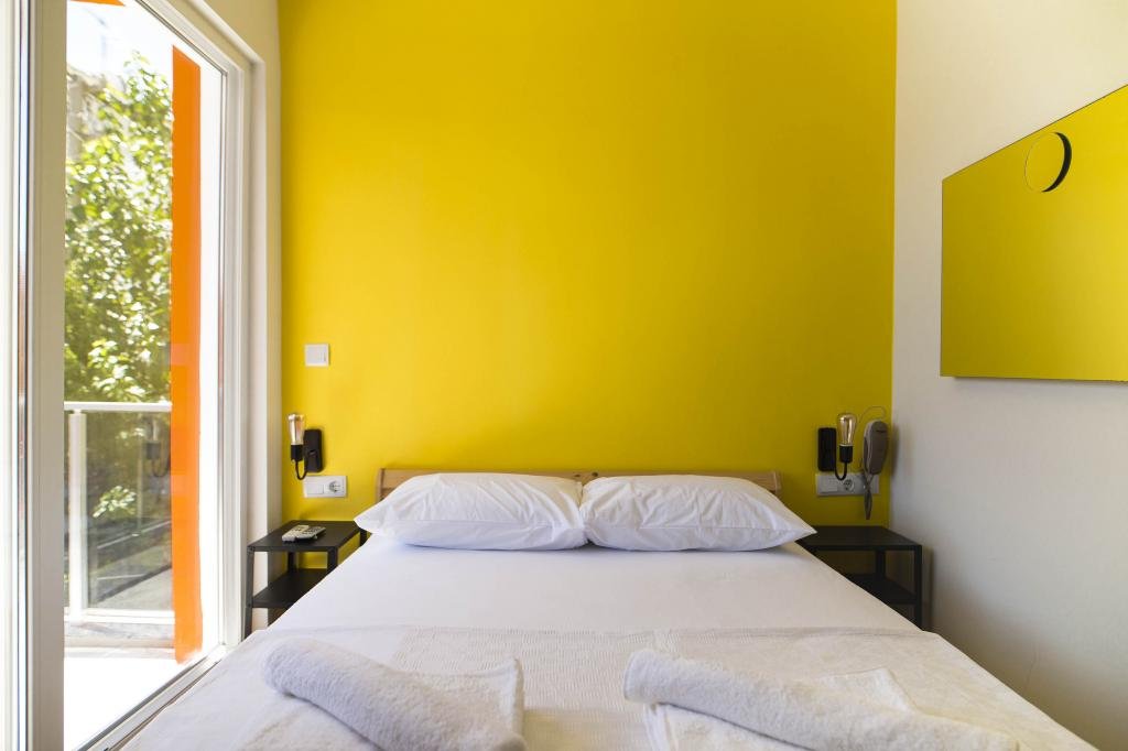 Бельдиби: Belsun Hotel