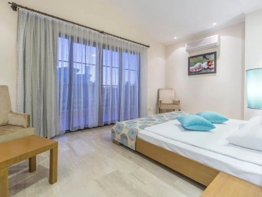 Белек: Belek River Villa