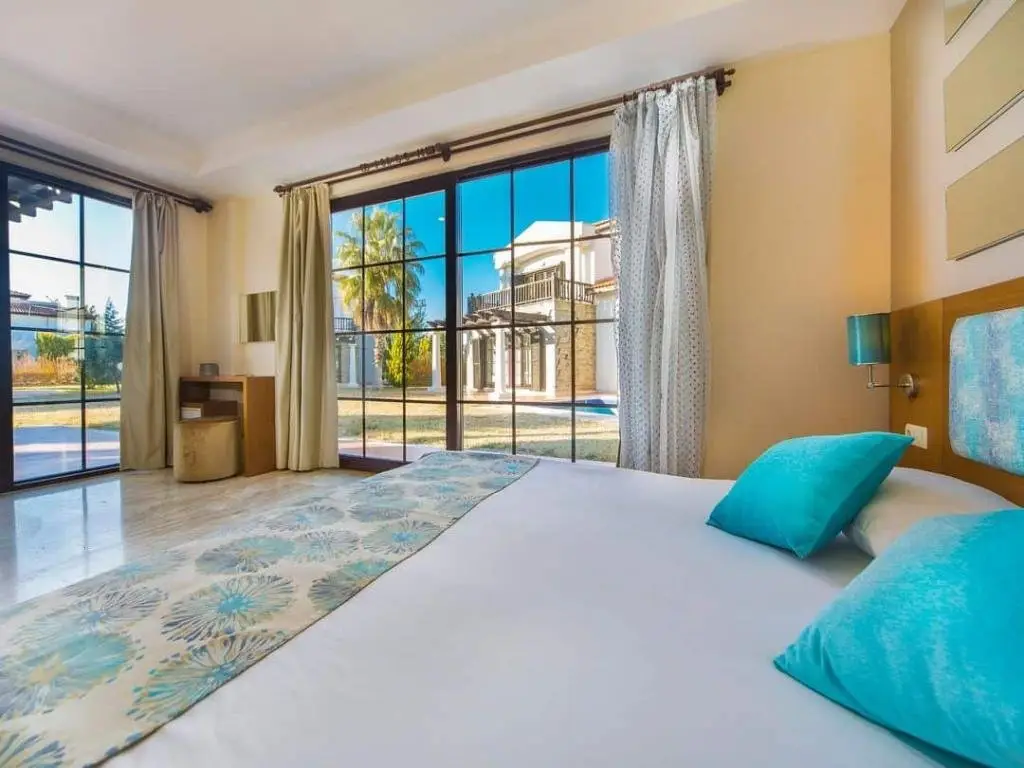 Белек: Belek River Villa